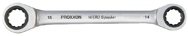 Накидной ключ MICRO-Speeder