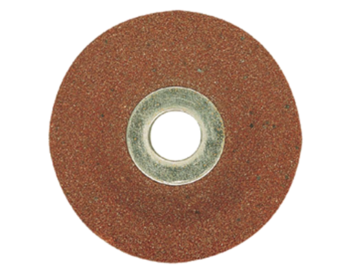 28585 - Шлифовальный диск для PROXXON LWS (корунд, зерн.К 60)