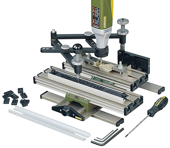 Гравировальное приспособление Proxxon GE 20
