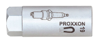 23395 Магнитная свечная головка 1/2 (12,5 мм), 19 мм